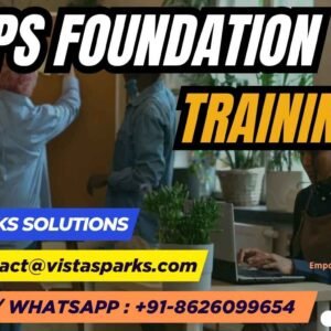 DevOps Foundation