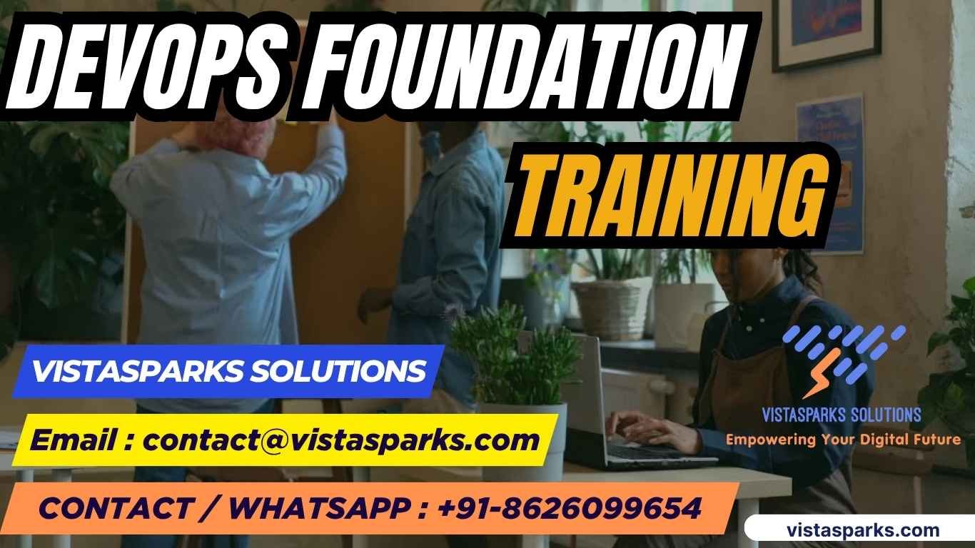 DevOps Foundation