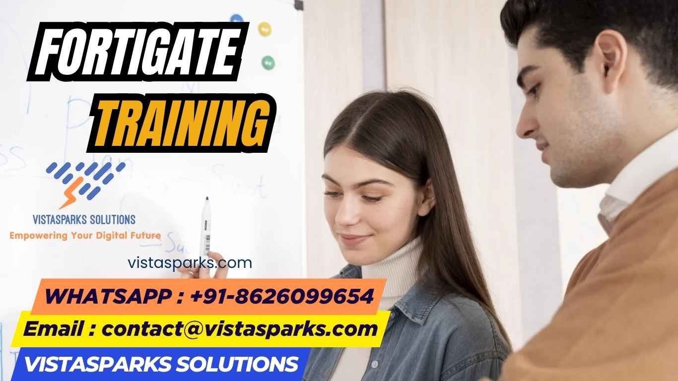 Fortigate Training