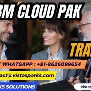 IBM Cloud Pak Training