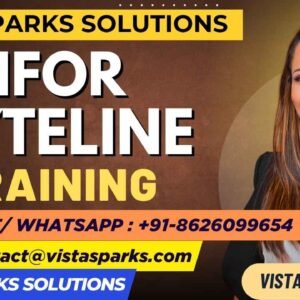 Infor SyteLine Training