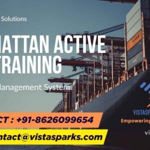 Manhattan Active TMS Training