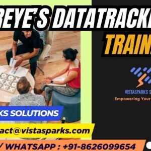 Minereye’s datatracker Training