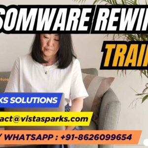Ransomware rewind training