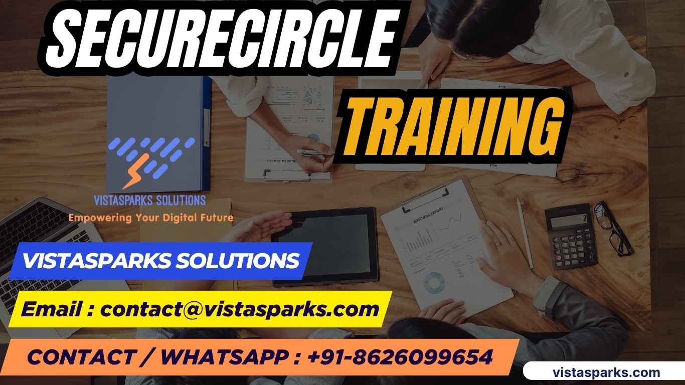 SecureCircle Training