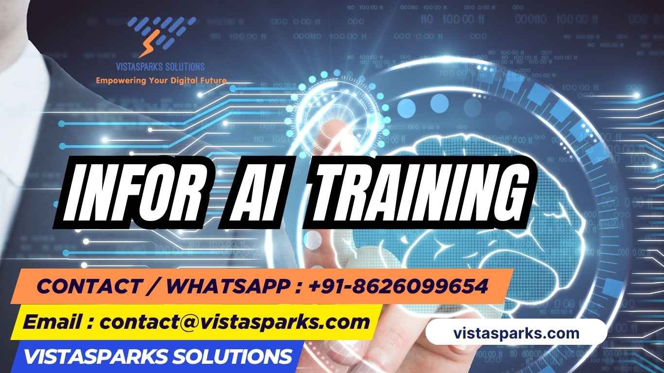 Infor AI Training