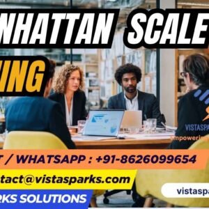 Manhattan SCALE Training