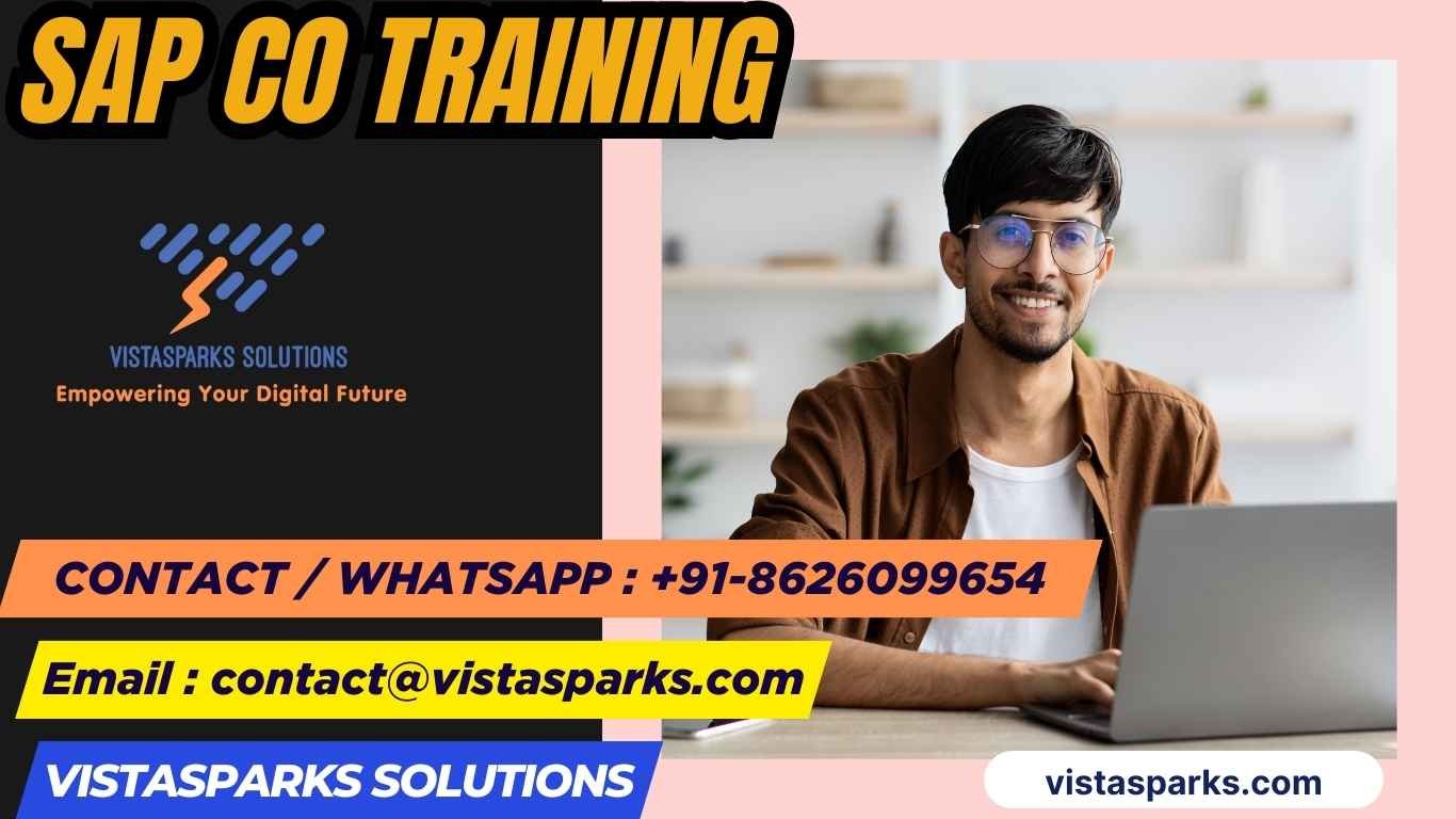 SAP CO Training