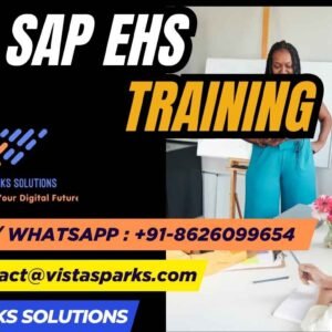SAP EHS TRAINING