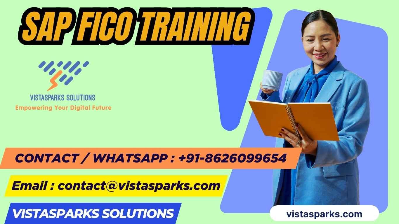 SAP FICO Training