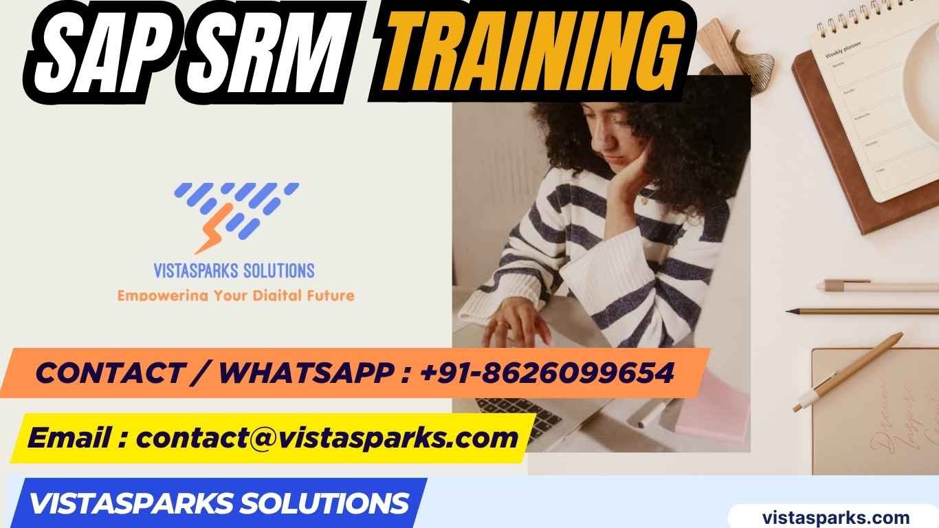 SAP SRM