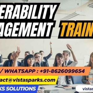Vulnerability Management Training
