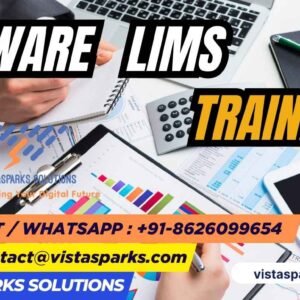 Labware LIMS Training