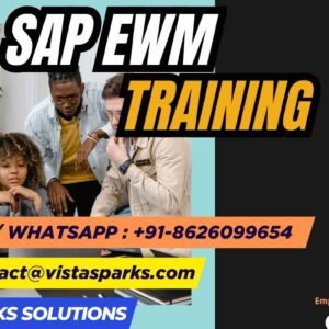 SAP EWM TRAINING