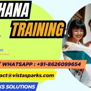 SAP HANA Training