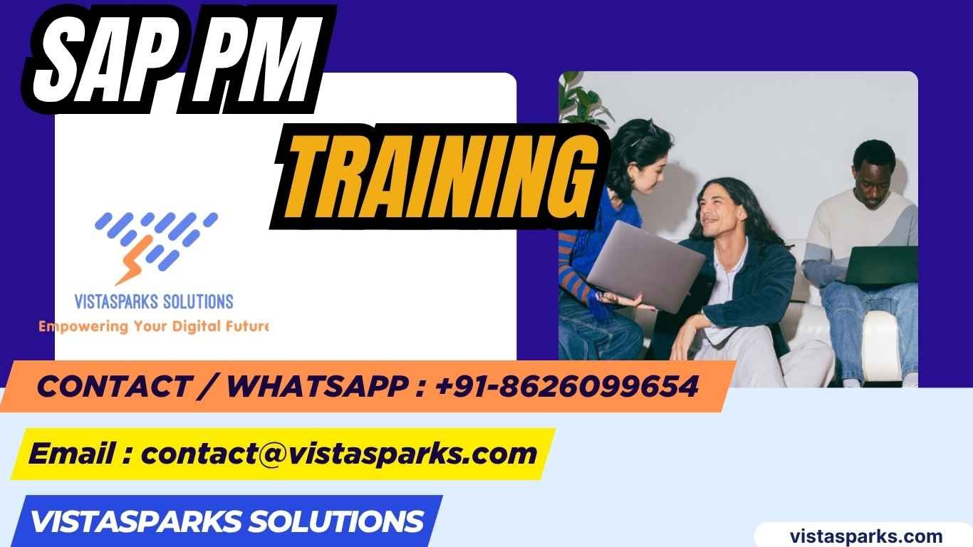 SAP PM