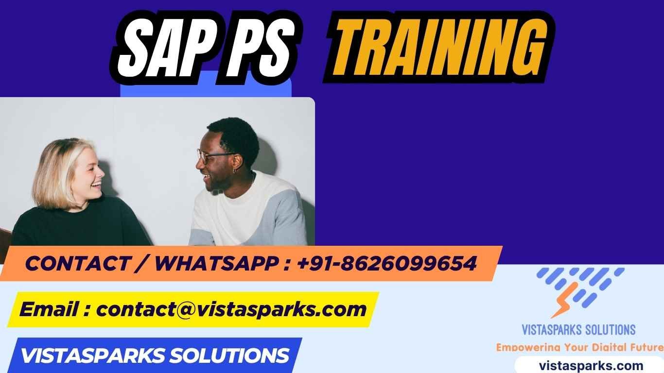 SAP PS