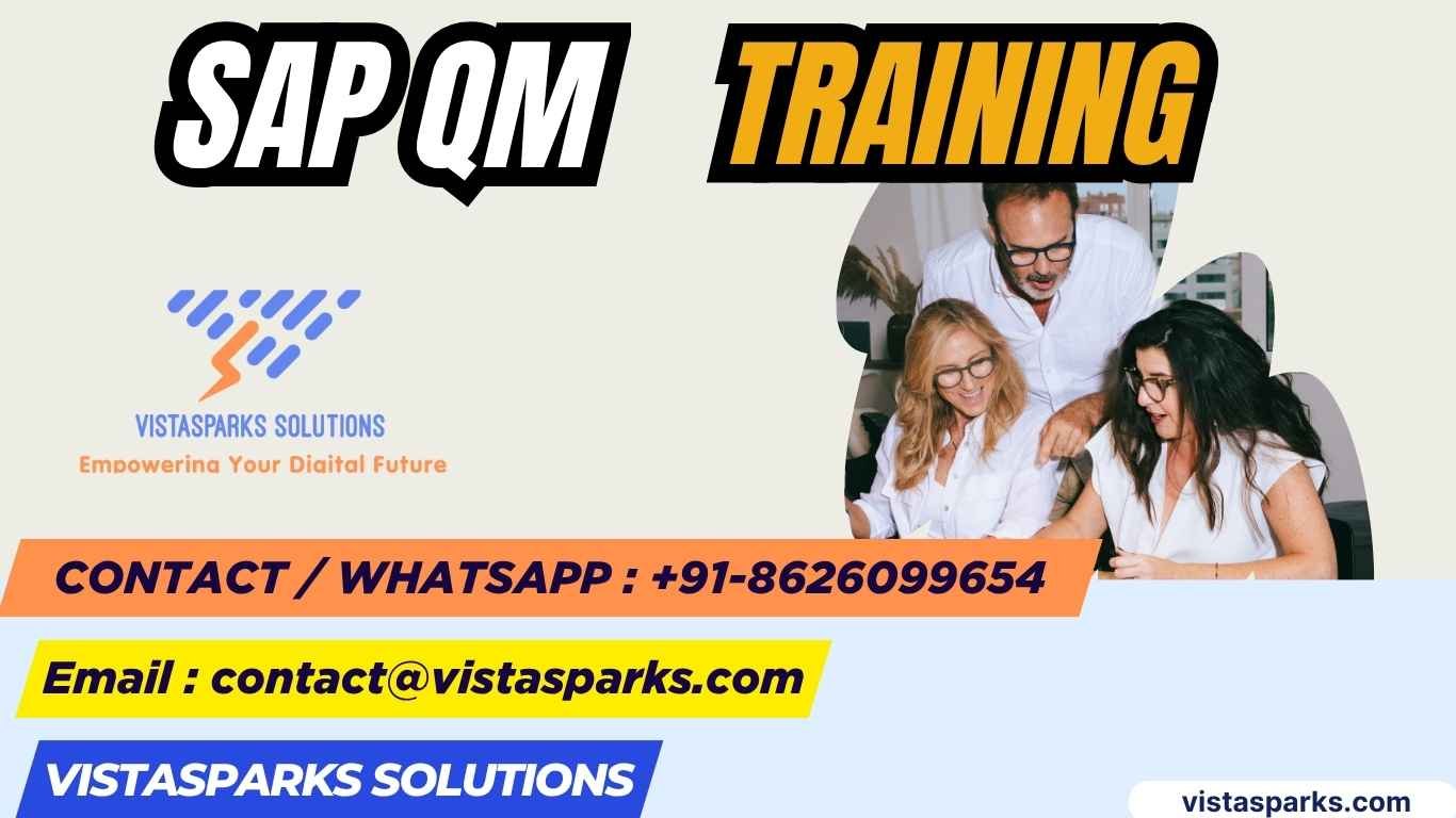 SAP QM