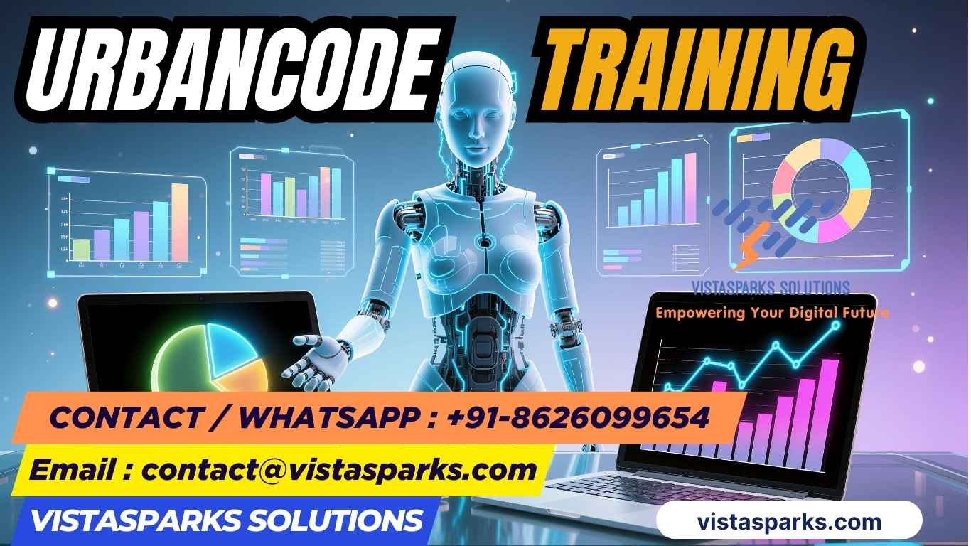 Urbancode Training
