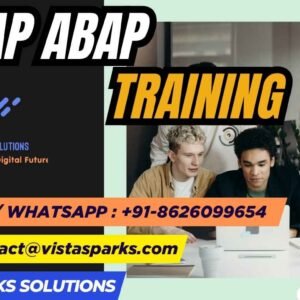 SAP ABAP TRAINING