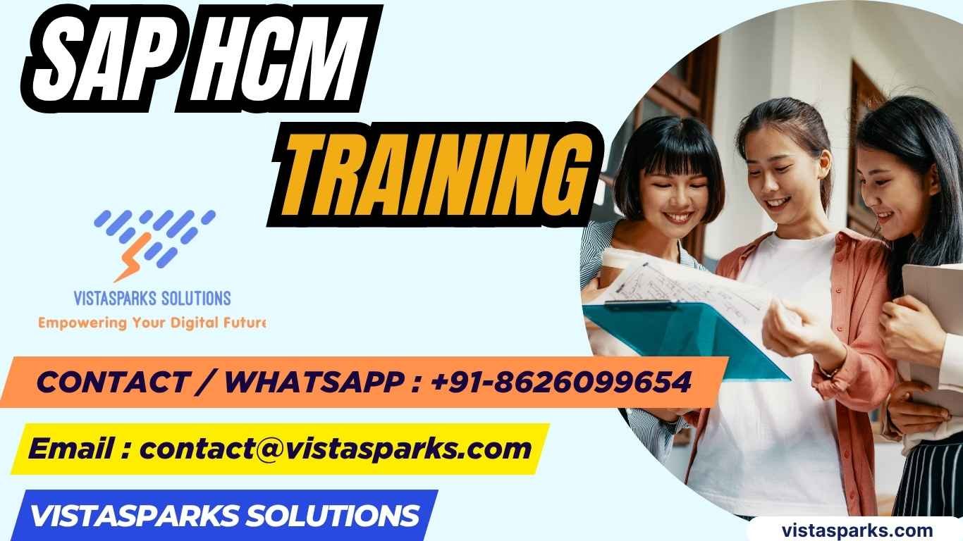 SAP HCM