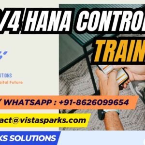 SAP S4 HANA Controlling
