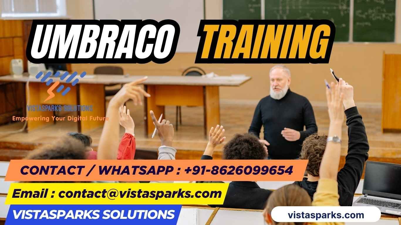 Umbraco Training
