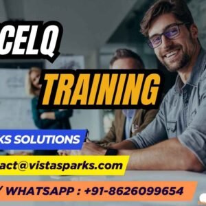 ACCELQ Training