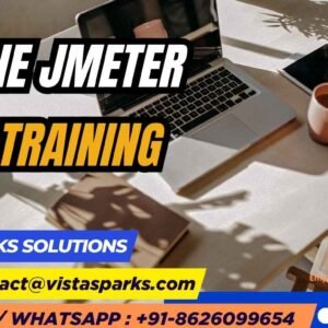 Apache JMeter Training