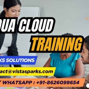 Aqua Cloud Training