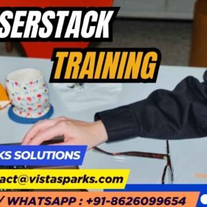 BrowserStack Training