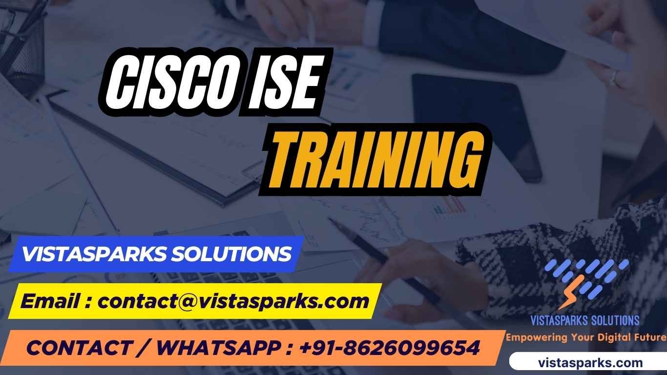 Cisco ISE Training
