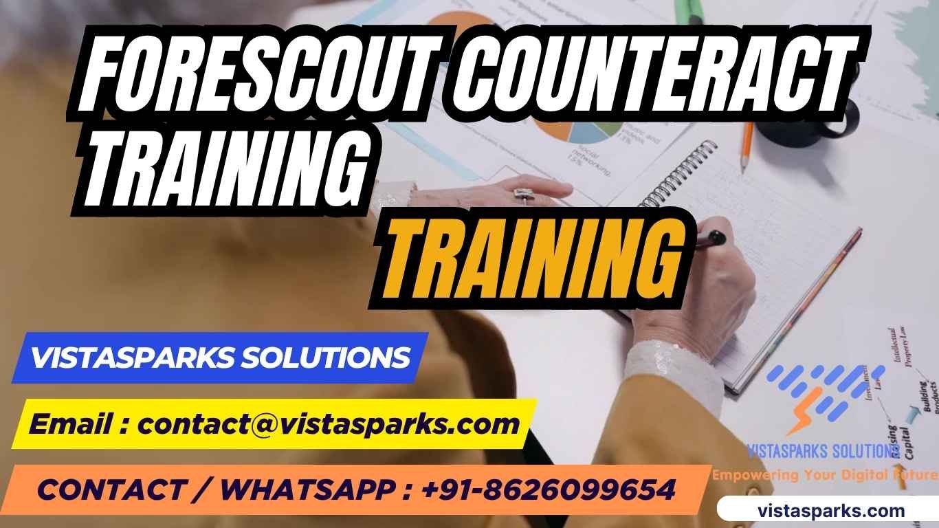 ForeScout CounterACT Training