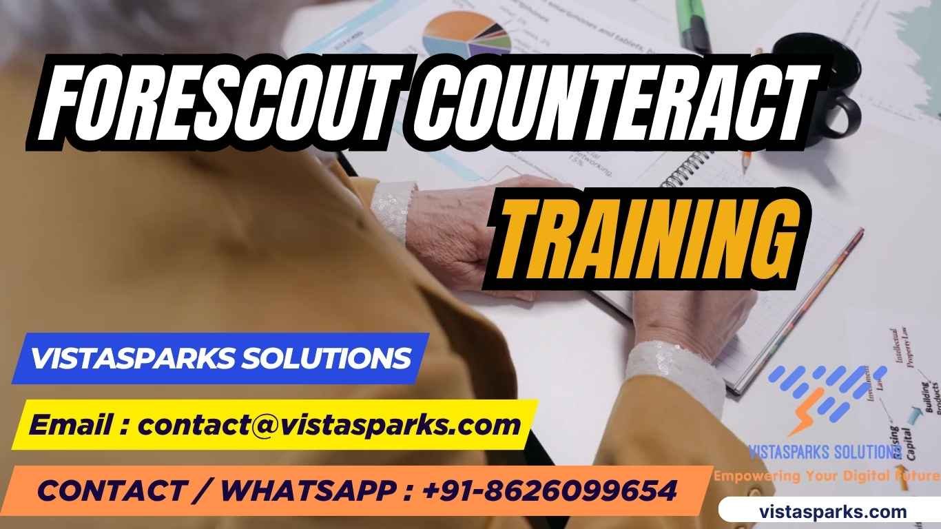 ForeScout CounterACT Training