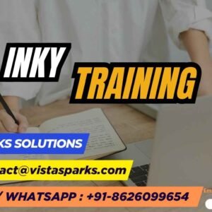 Inky Training