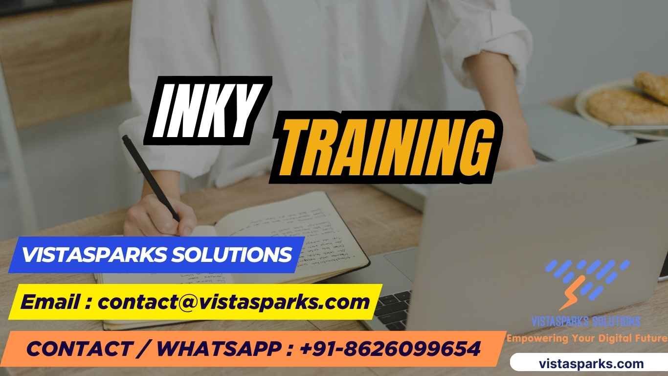 Inky Training