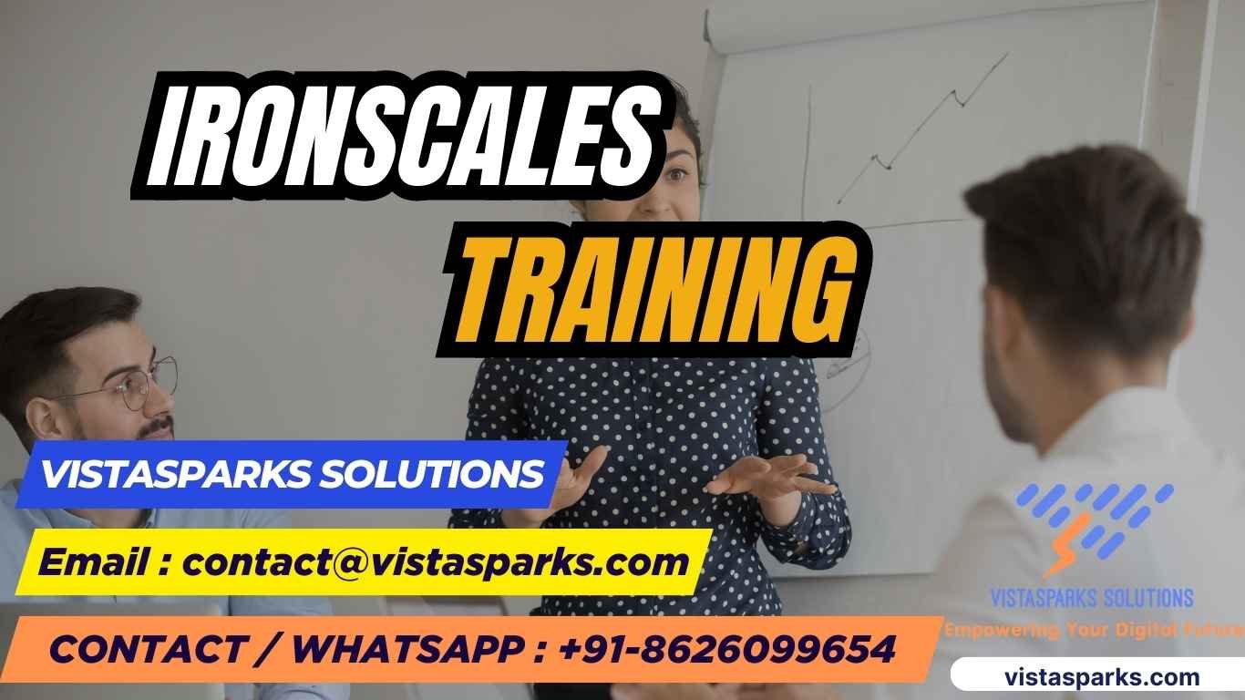 Ironscales Training