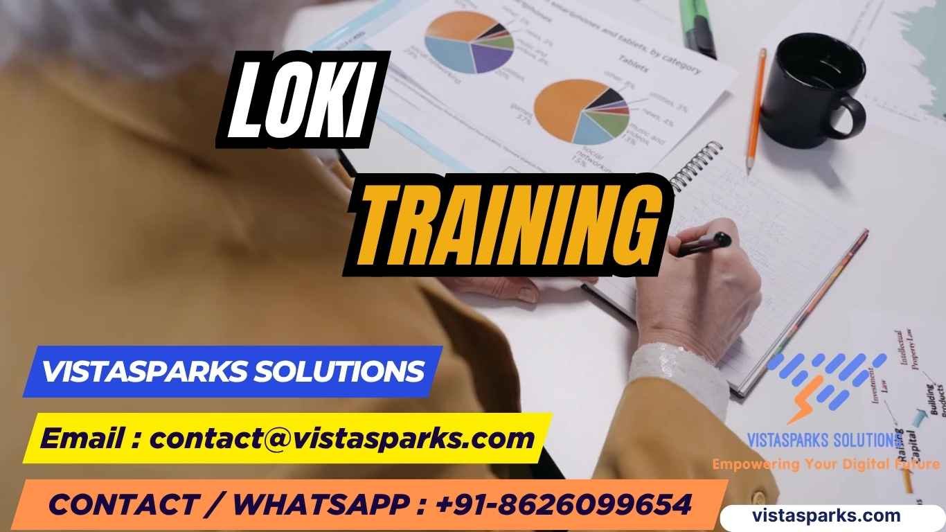 Loki Training