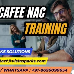 McAfee NAC Training