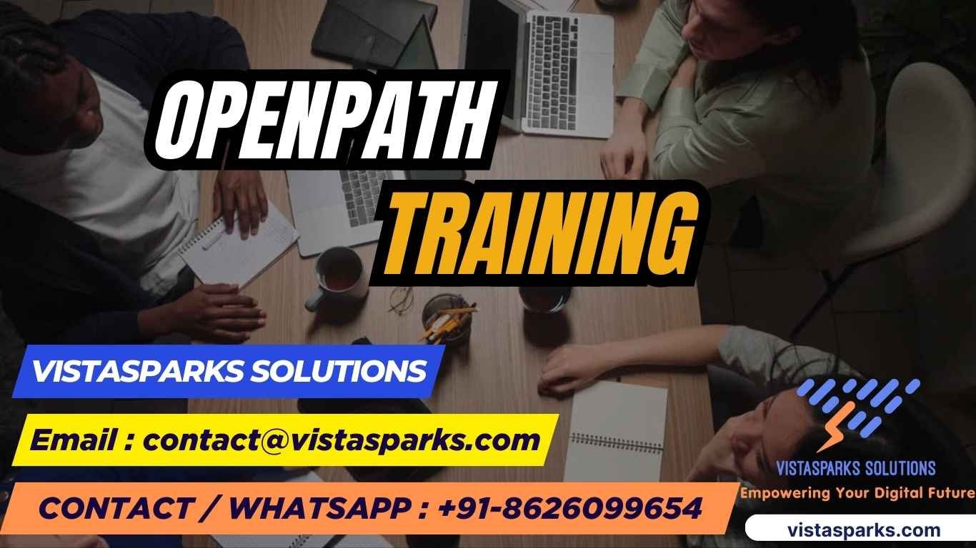 Openpath Training