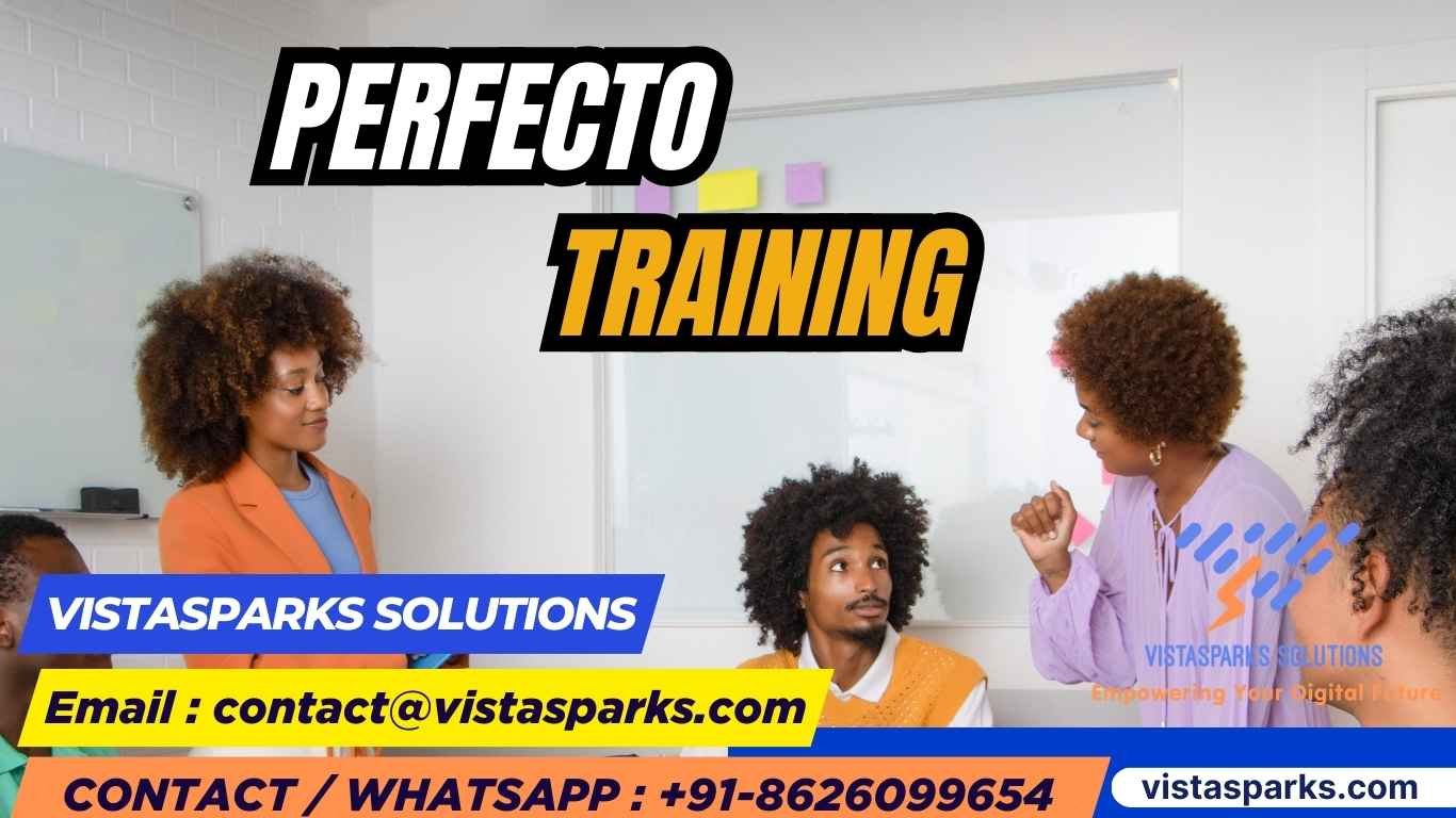 Perfecto Training
