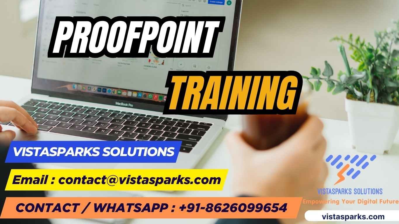 Proofpoint Training