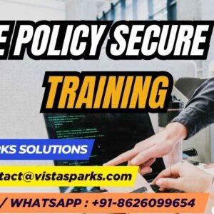 Pulse Policy Secure Training