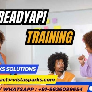 ReadyAPI Training