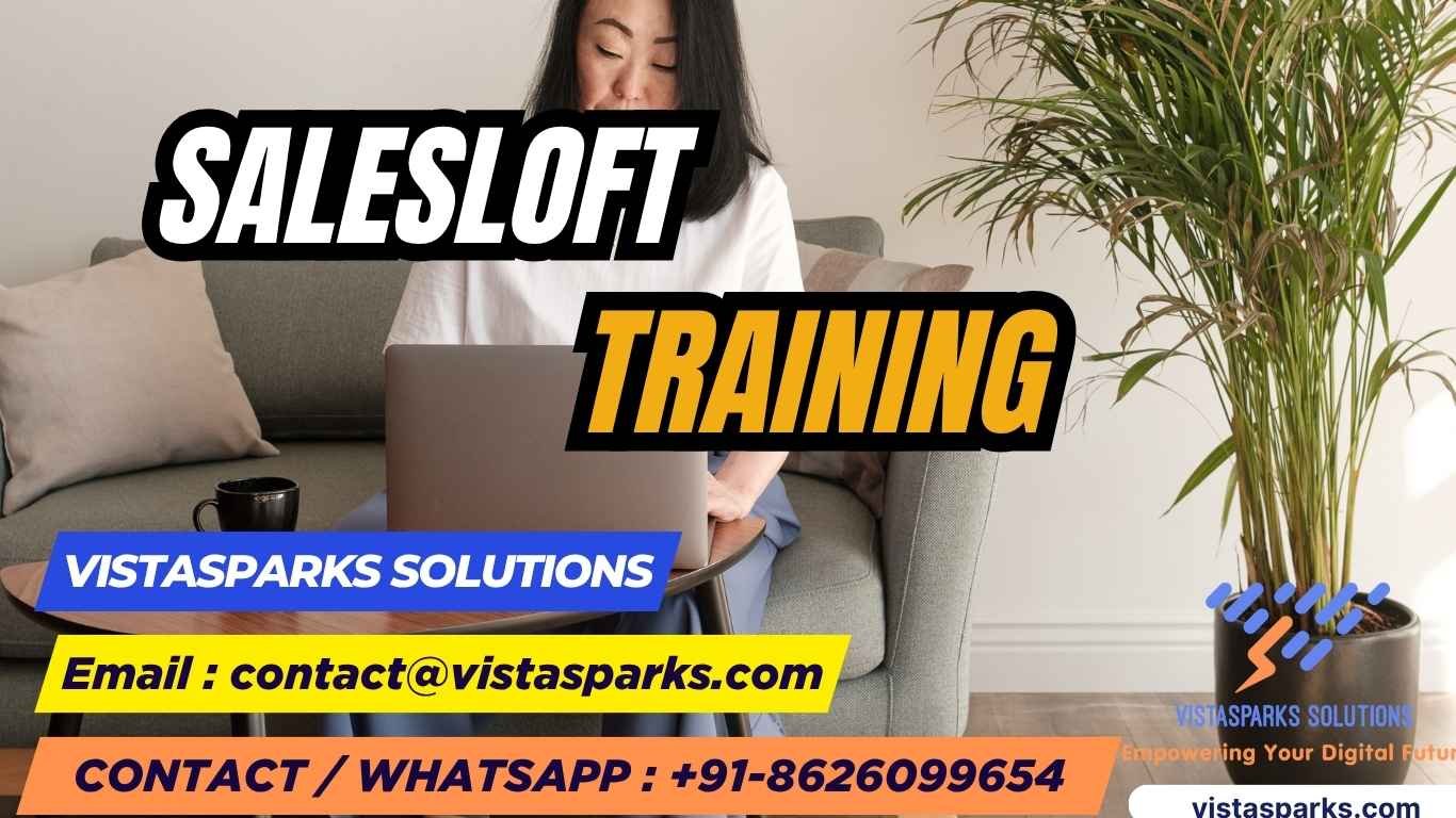 Salesloft Training