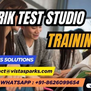 Telerik Test Studio Training