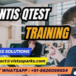 Tricentis QTest Training