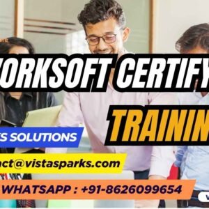 Worksoft Certify training
