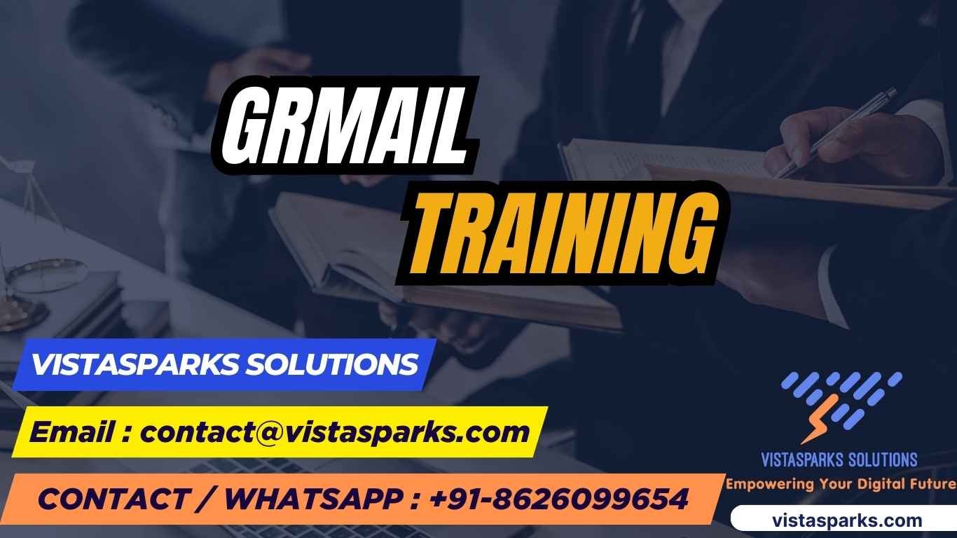 grMail Training