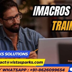 iMacros Training